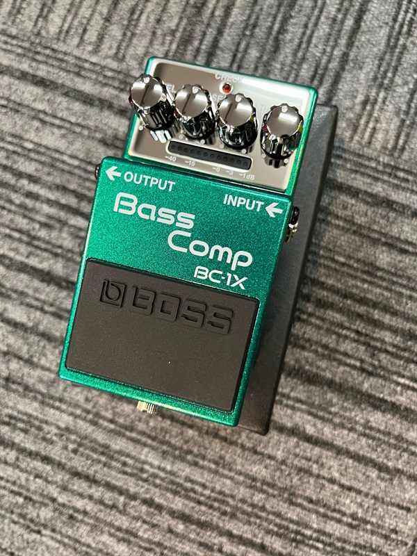 BOSS bc-1xの画像